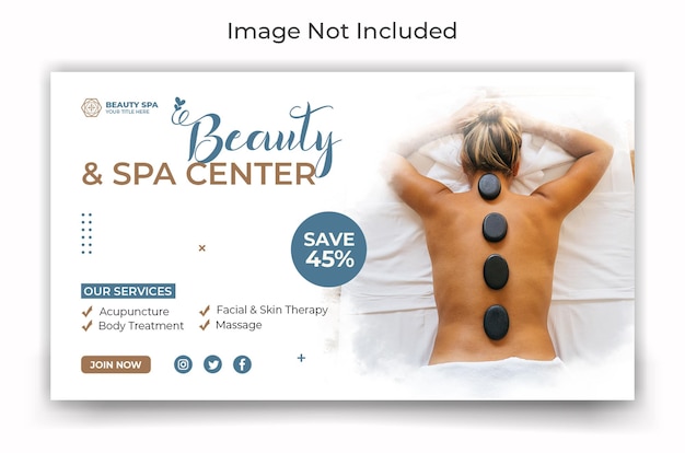 Video-Miniaturansicht des Spa-Beauty-Vloggers auf YouTube