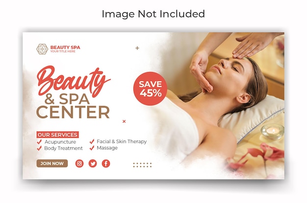 Video-Miniaturansicht des Spa-Beauty-Vloggers auf YouTube