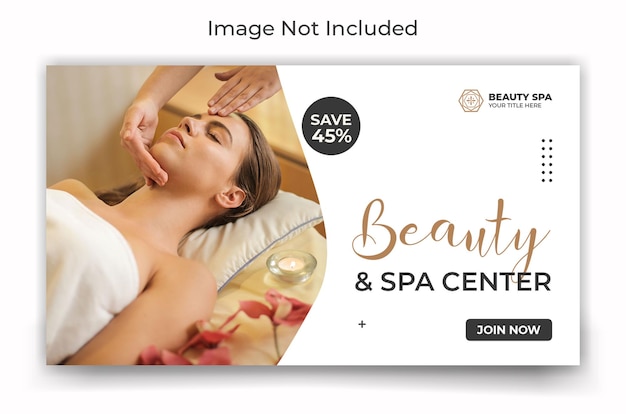 Video-Miniaturansicht des Spa-Beauty-Vloggers auf YouTube