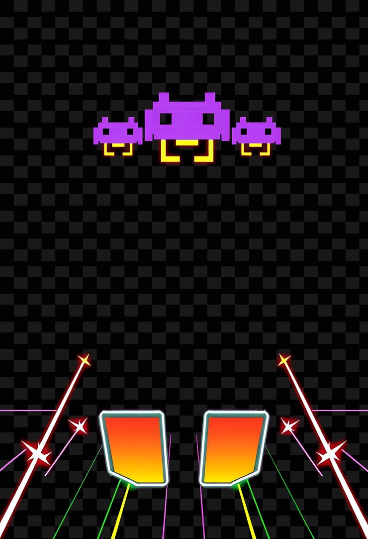 PSD un videojuego está programado para ser jugado con un robot y un videojuegos