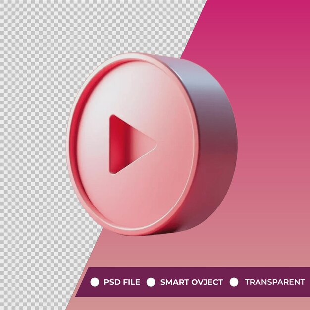 un videojuego rosa y rosa con un círculo rosa en él