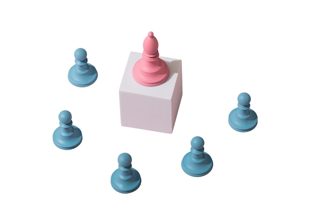 Vie morte du concept de protection isolée