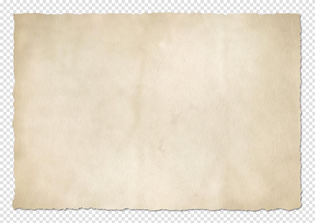 Viejo fondo de textura de papel pergamino