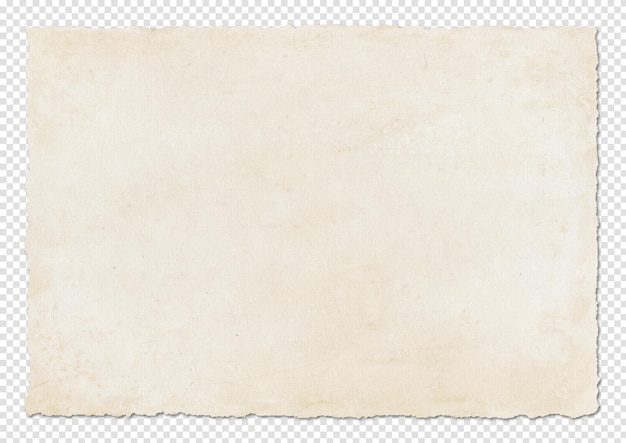 Viejo fondo de textura de papel pergamino