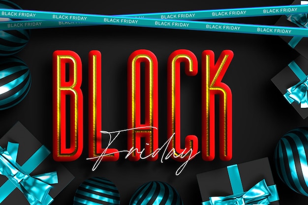 Viernes Negro 2023 Archivos editables en formato PSD