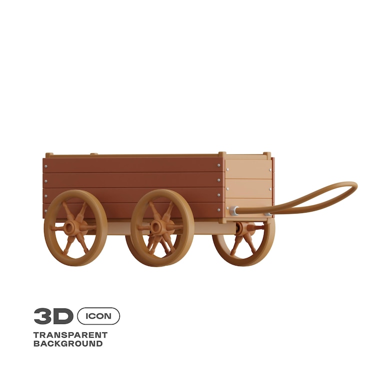 PSD viking 3d icon png template