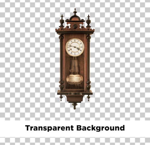 Vintage Clock