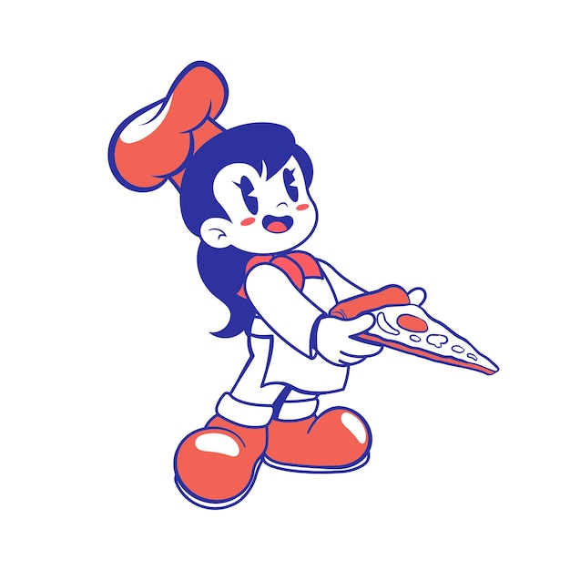 Vintage-Pizzeria-Logo-Design.