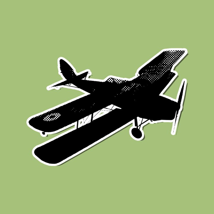 PSD vintage-sticker, halbton-elemente