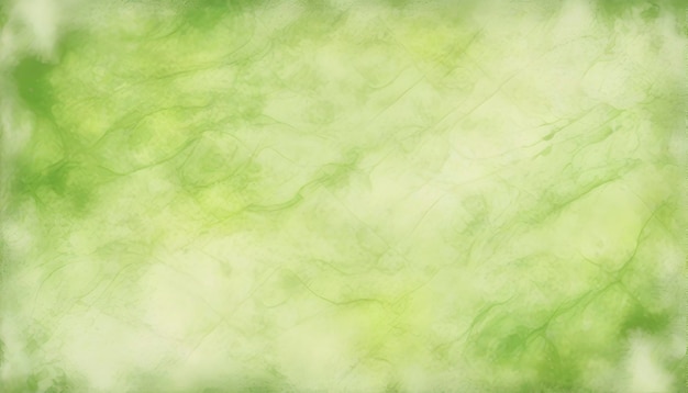 PSD vintage style lime green marble background