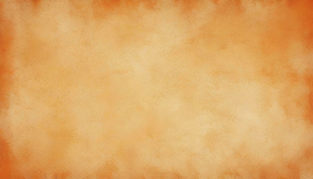 PSD vintage style orange color marble background