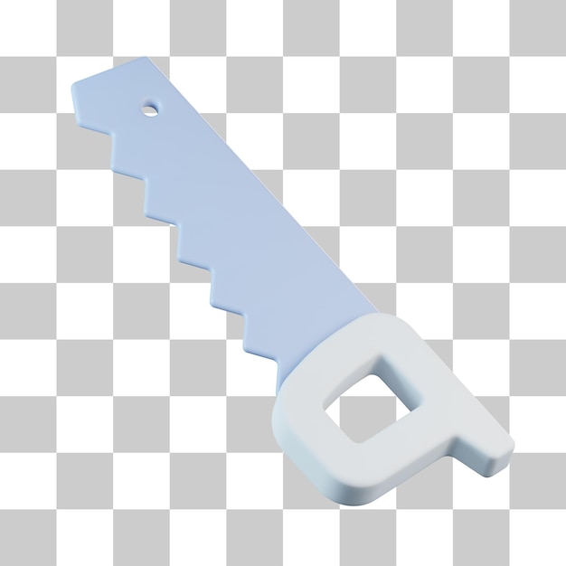 vio, 3d, icono