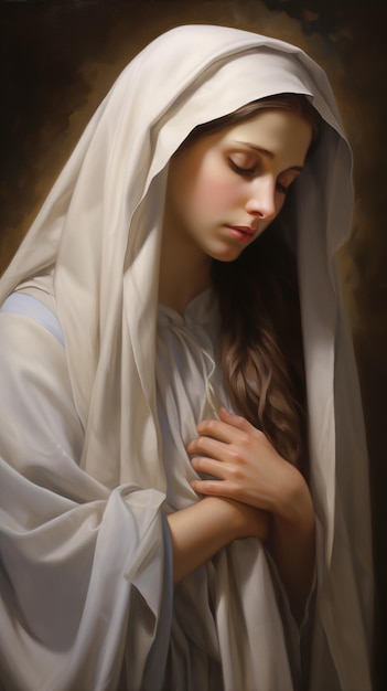 PSD virgem maria mae de jesus mãe maria