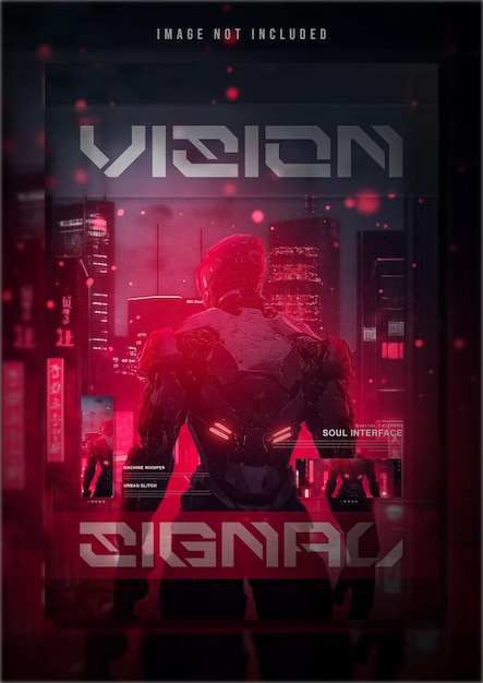 vision signal