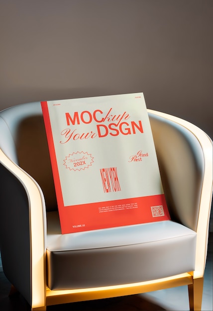 Vista de arriba sobre el modelo del cuaderno
