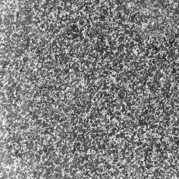 Vista de perto de uma textura de pedra de granito