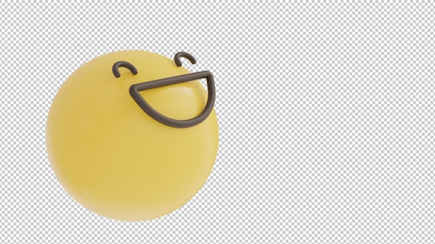 Vista inclinada emoji emoji png