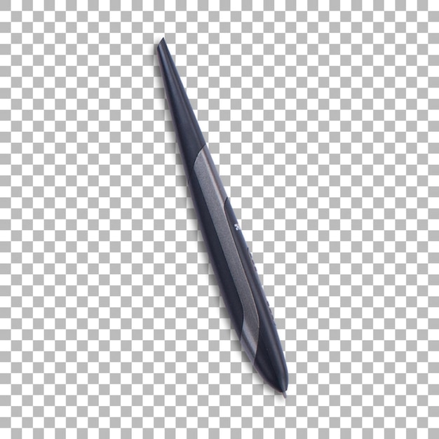 Vista ravvicinata del designer di tablet per il tuo concetto di cancelleria