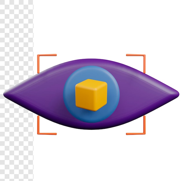 visuales 3d