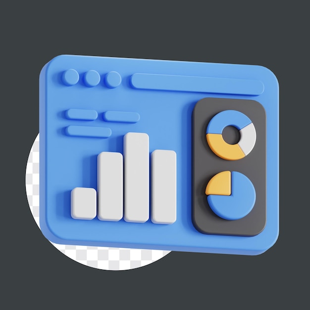 Visualisation de données pour l'analyse d'affaires avec des graphiques