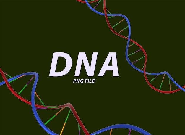 Visualização 3D de DNA Helix