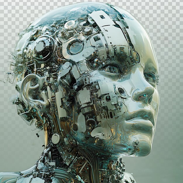 Visualización abstracta de algoritmos y datos de aprendizaje automático