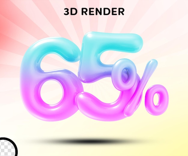 una visualización colorida de un texto 3D que dice quot x2 quot