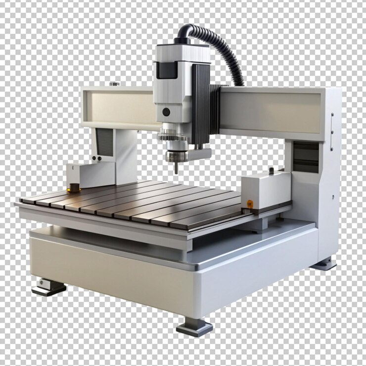 PSD visualización de la máquina de rayos x en png de alta calidad para un fondo transparente
