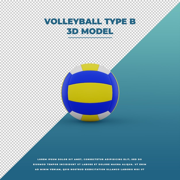 Volley-ball