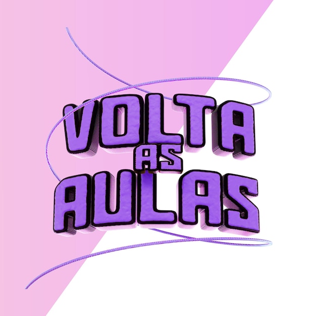 PSD volta als aulas.