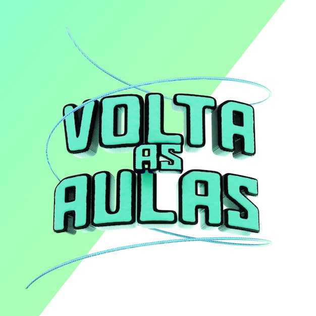 PSD volta als aulas.