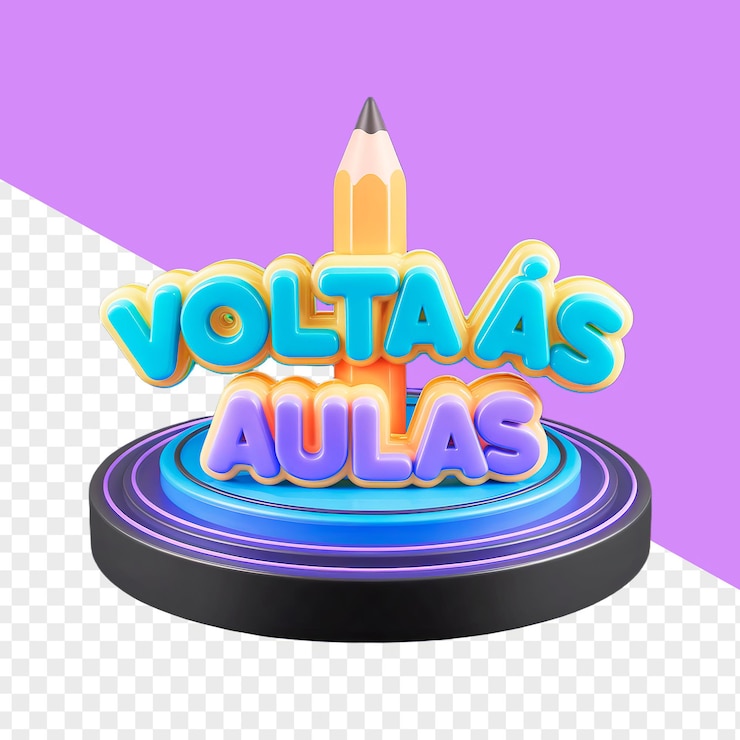 PSD volta como aulas 30