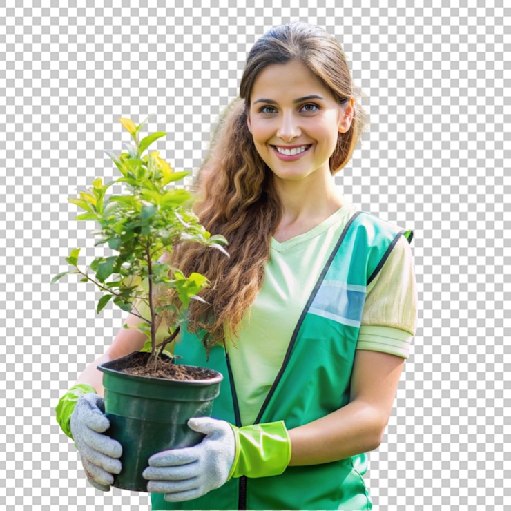 PSD voluntário de conservação ambiental