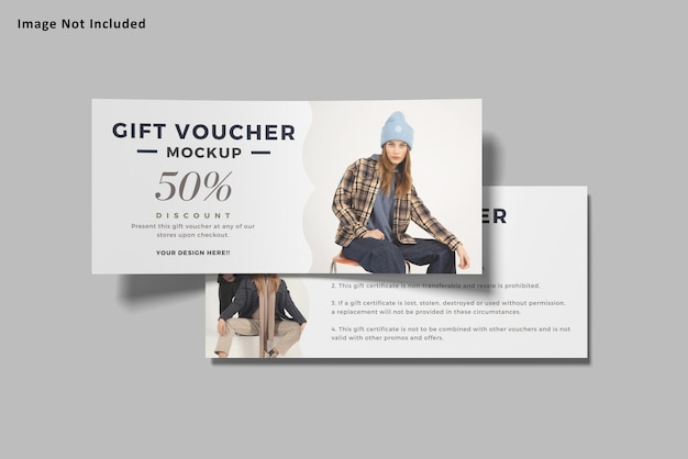 Vorbild für einen Geschenkbrief