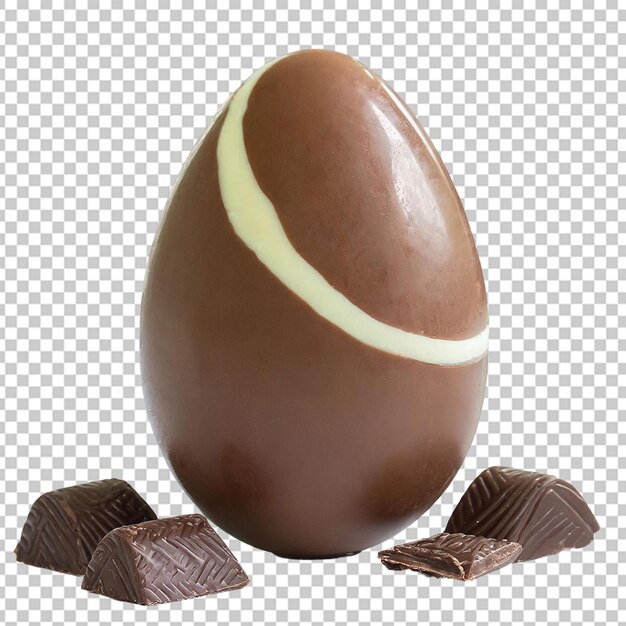 PSD vorderseite choco-eier