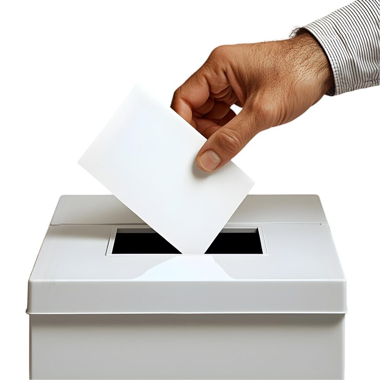 PSD vot de la personne
