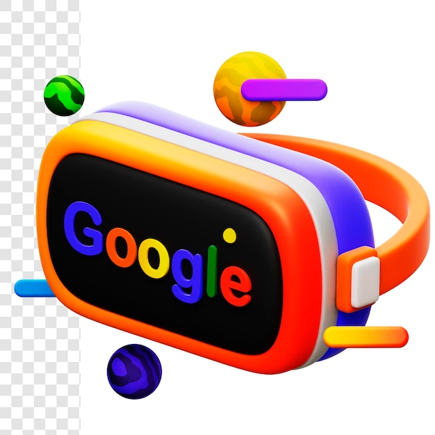 Vr 3d Google