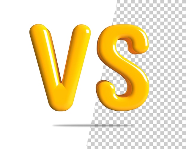 PSD vs jeu contre l'icône 3d or