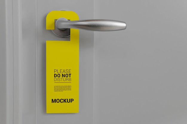 Vue rapprochée de la maquette du porte-à-faux