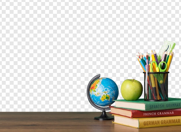 De vuelta a la escuela png