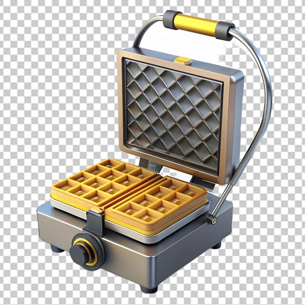 Waffelmacher png