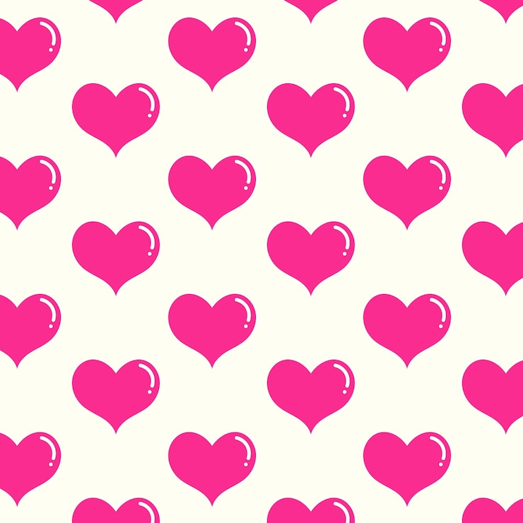 PSD wallpaper heart