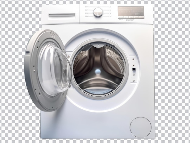 PSD waschmaschine png