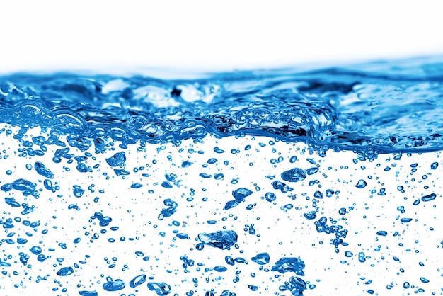 Wasser