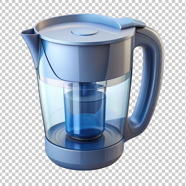 Wasserfilterkrug png