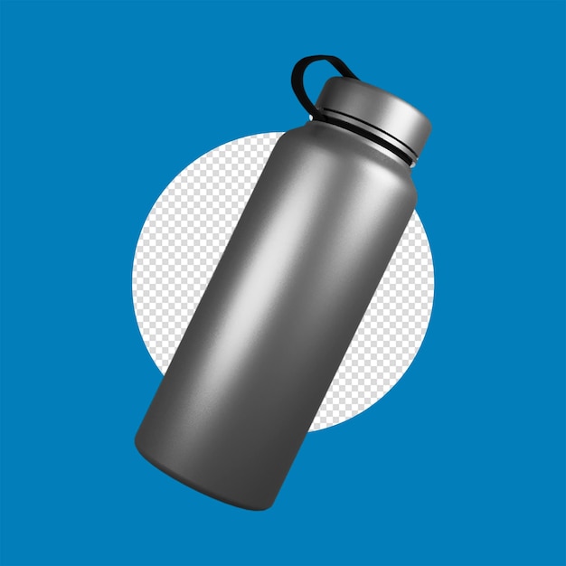 Wasserflasche
