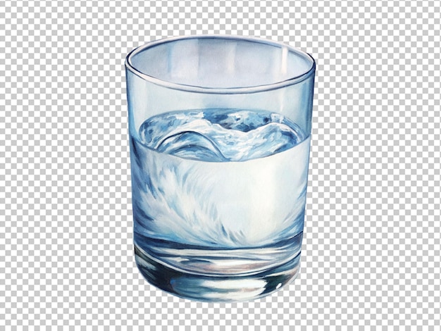 PSD wasserglas