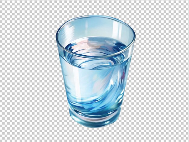 PSD wasserglas