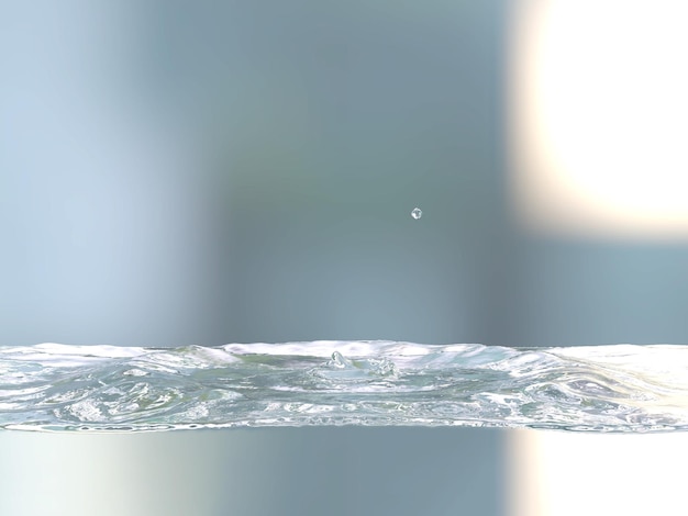 Wasserspritz