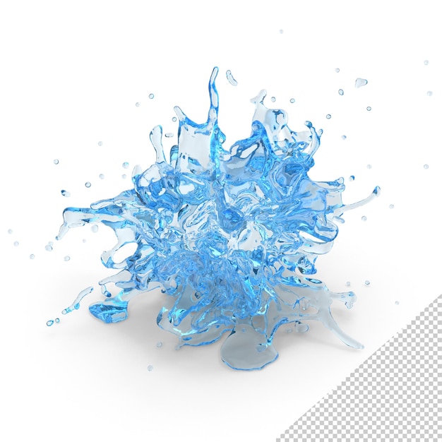 Wasserspritz